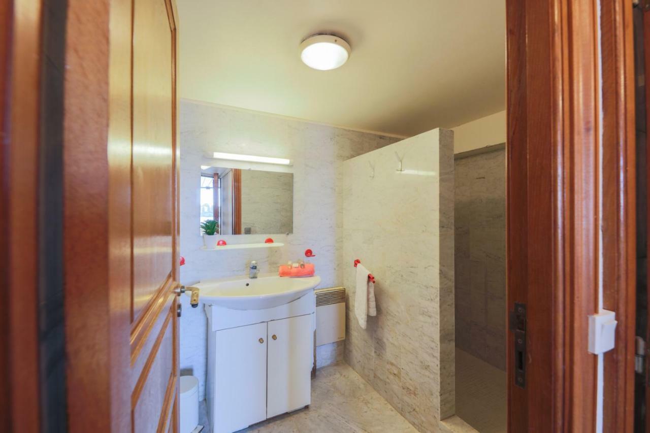 Quai Des Marinieres Ap2015 By Riviera Holiday Homes Вільфранш-сюр-Мер Екстер'єр фото