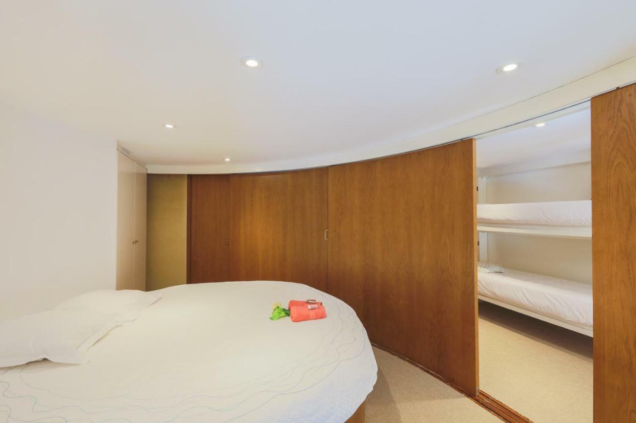 Quai Des Marinieres Ap2015 By Riviera Holiday Homes Вільфранш-сюр-Мер Екстер'єр фото