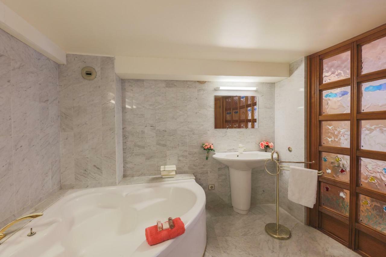 Quai Des Marinieres Ap2015 By Riviera Holiday Homes Вільфранш-сюр-Мер Екстер'єр фото