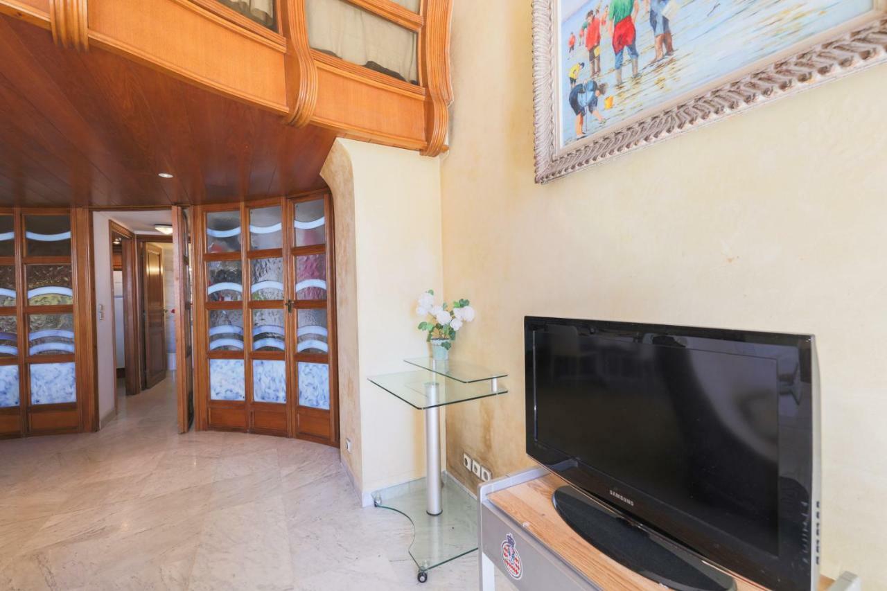 Quai Des Marinieres Ap2015 By Riviera Holiday Homes Вільфранш-сюр-Мер Екстер'єр фото