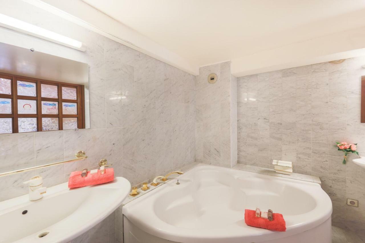 Quai Des Marinieres Ap2015 By Riviera Holiday Homes Вільфранш-сюр-Мер Екстер'єр фото